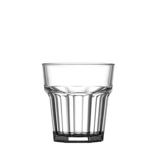 Kunststof Glas Remedy 31 cl. bedrukken